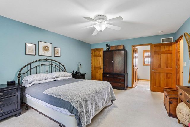 652 Fairway Circle, Jefferson, WI 53549