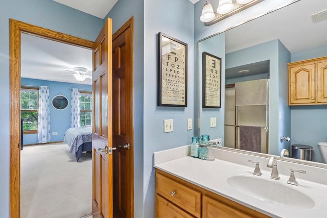 652 Fairway Circle, Jefferson, WI 53549