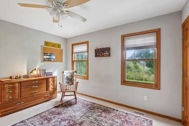 652 Fairway Circle, Jefferson, WI 53549