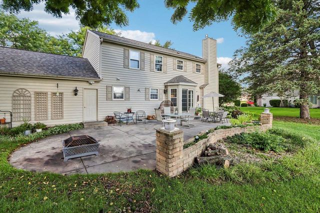652 Fairway Circle, Jefferson, WI 53549
