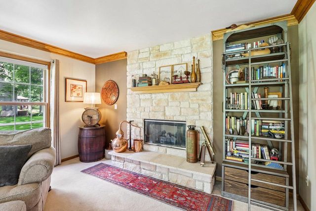 652 Fairway Circle, Jefferson, WI 53549