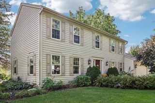 652 Fairway Circle, Jefferson, WI 53549