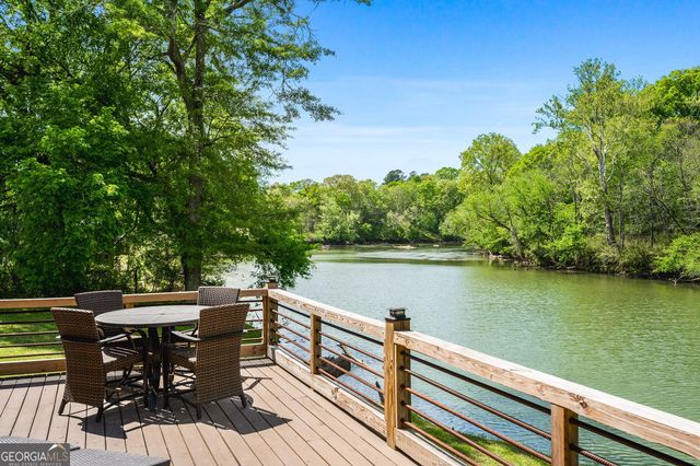 50 Jones Slough Road, Kingston, GA 30145