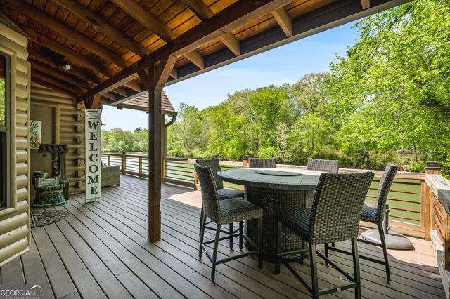 50 Jones Slough Road, Kingston, GA 30145