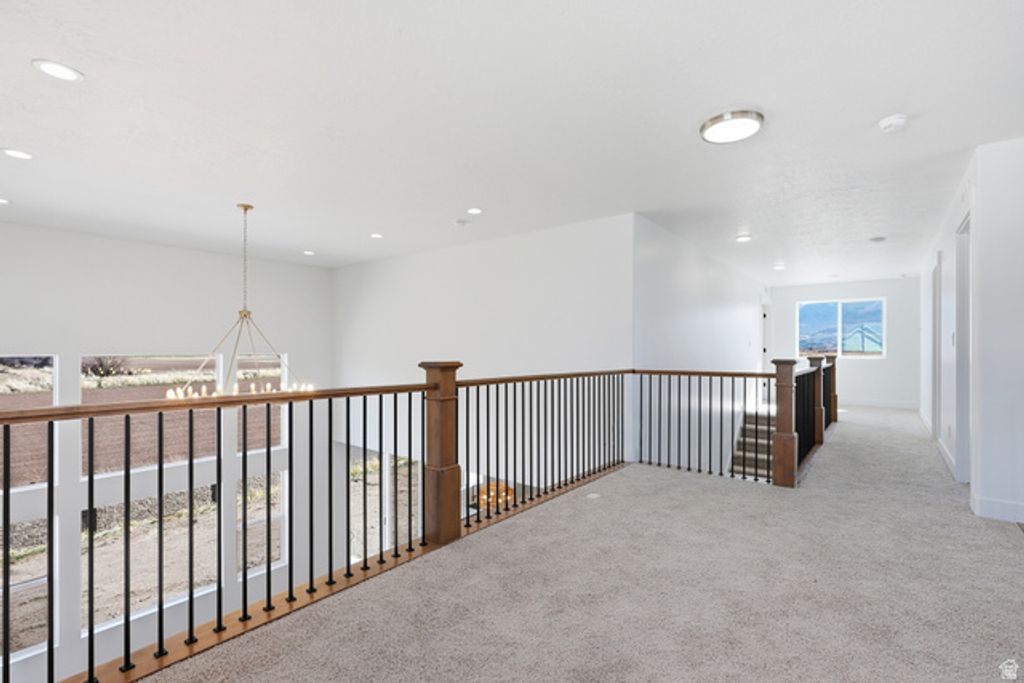 5471 N LINDBERGH LN #505, Eagle Mountain, UT 84005 — photo 3