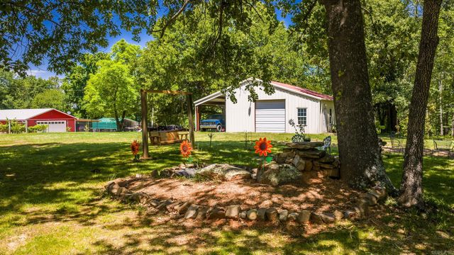 6 W Springhill Drive, Greenbrier, AR 72058