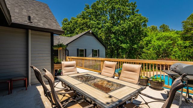 6 W Springhill Drive, Greenbrier, AR 72058
