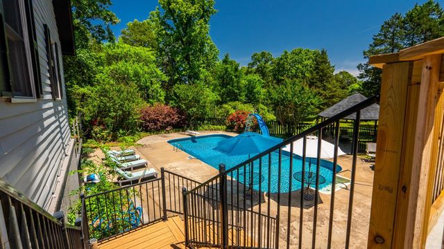 6 W Springhill Drive, Greenbrier, AR 72058