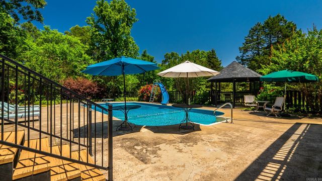 6 W Springhill Drive, Greenbrier, AR 72058