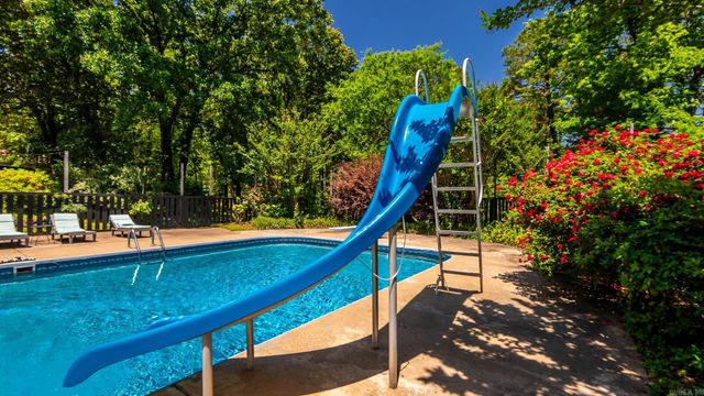 6 W Springhill Drive, Greenbrier, AR 72058