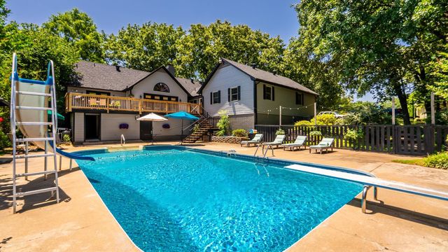 6 W Springhill Drive, Greenbrier, AR 72058