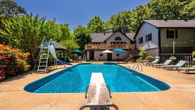 6 W Springhill Drive, Greenbrier, AR 72058