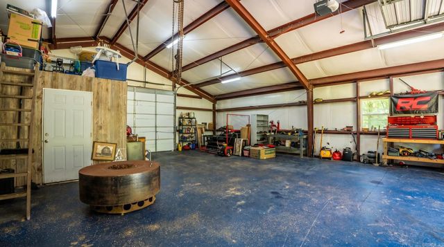 6 W Springhill Drive, Greenbrier, AR 72058