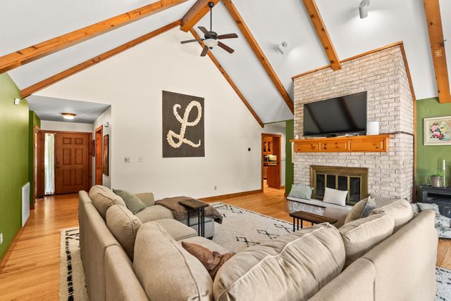 6 W Springhill Drive, Greenbrier, AR 72058