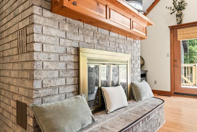 6 W Springhill Drive, Greenbrier, AR 72058