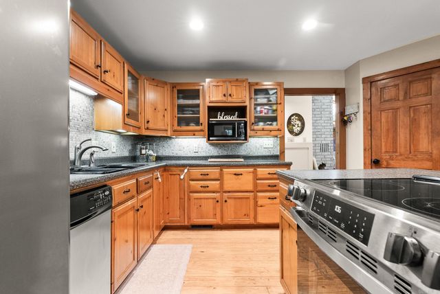 6 W Springhill Drive, Greenbrier, AR 72058