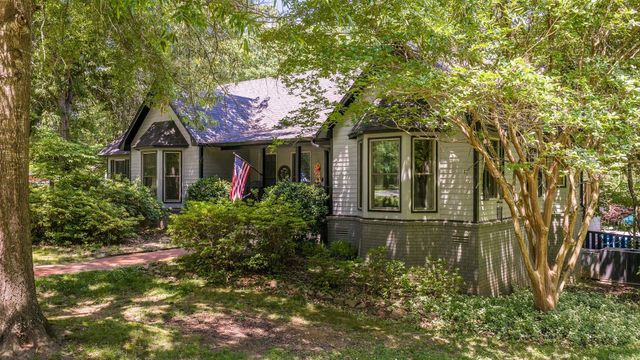 6 W Springhill Drive, Greenbrier, AR 72058