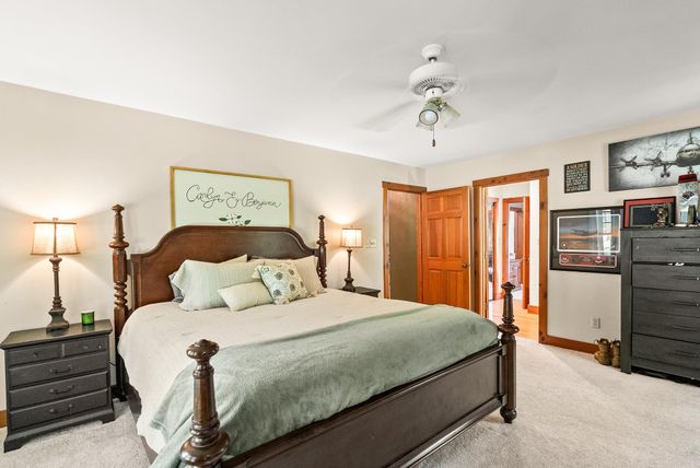 6 W Springhill Drive, Greenbrier, AR 72058