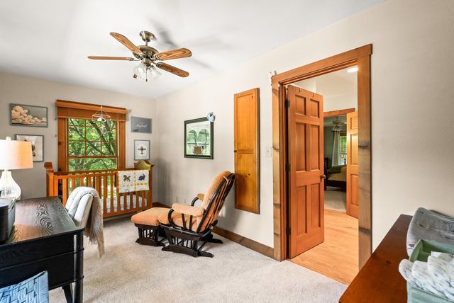 6 W Springhill Drive, Greenbrier, AR 72058