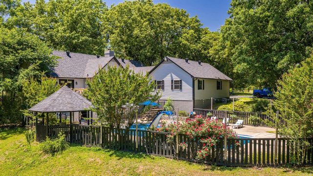 6 W Springhill Drive, Greenbrier, AR 72058