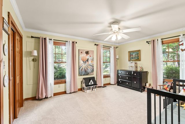6 W Springhill Drive, Greenbrier, AR 72058