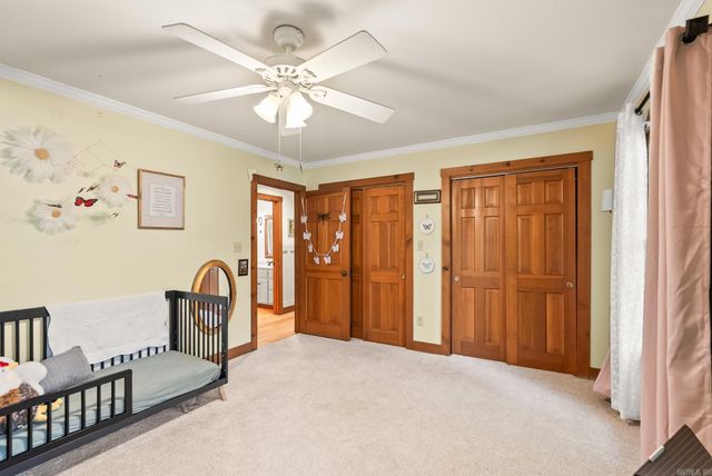 6 W Springhill Drive, Greenbrier, AR 72058