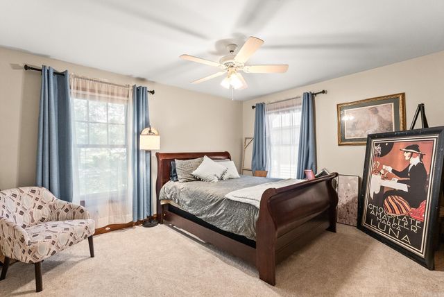 6 W Springhill Drive, Greenbrier, AR 72058
