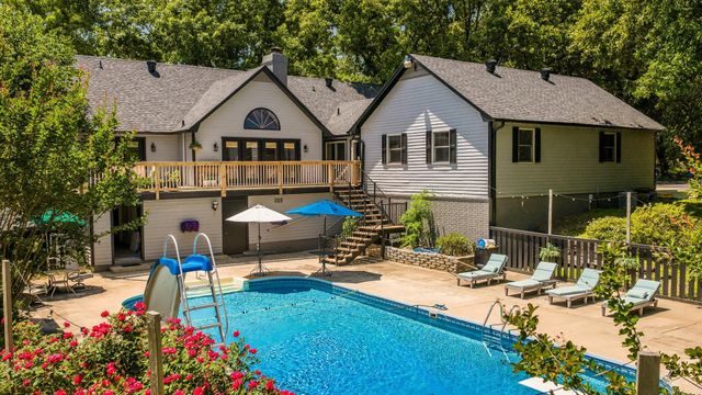 6 W Springhill Drive, Greenbrier, AR 72058