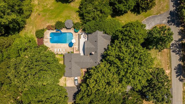6 W Springhill Drive, Greenbrier, AR 72058