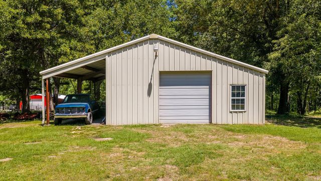 6 W Springhill Drive, Greenbrier, AR 72058