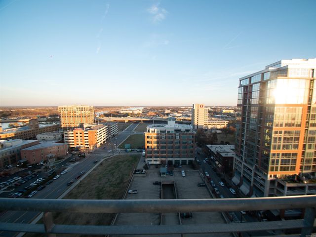 300 E 3rd St Apt 1504, Little Rock, AR 72201