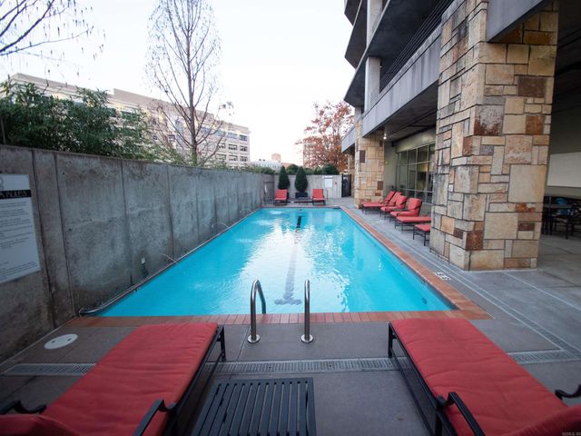 300 E 3rd St Apt 1504, Little Rock, AR 72201