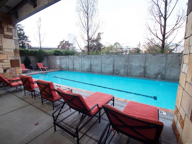 300 E 3rd St Apt 1504, Little Rock, AR 72201