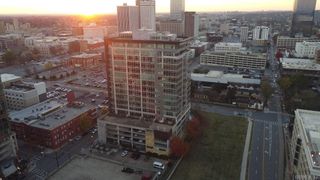 300 E 3rd St Apt 1504, Little Rock, AR 72201