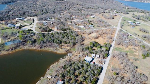 153 Catfish Trail, Bowie, TX 76230