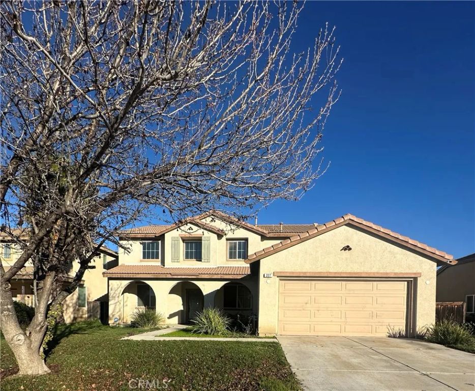 227 La Clarita, San Jacinto, CA 92582