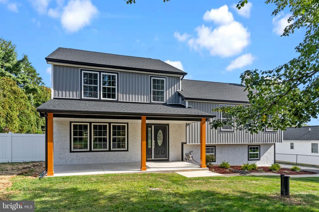 249 NEW RD, Churchville, PA 18966
