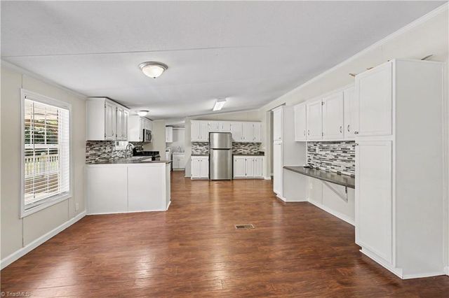 196 Westview Road, Gibsonville, NC 27249