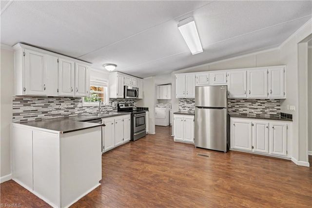 196 Westview Road, Gibsonville, NC 27249