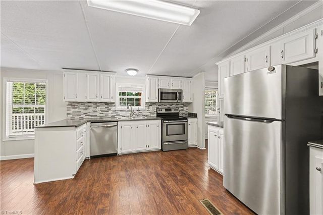 196 Westview Road, Gibsonville, NC 27249