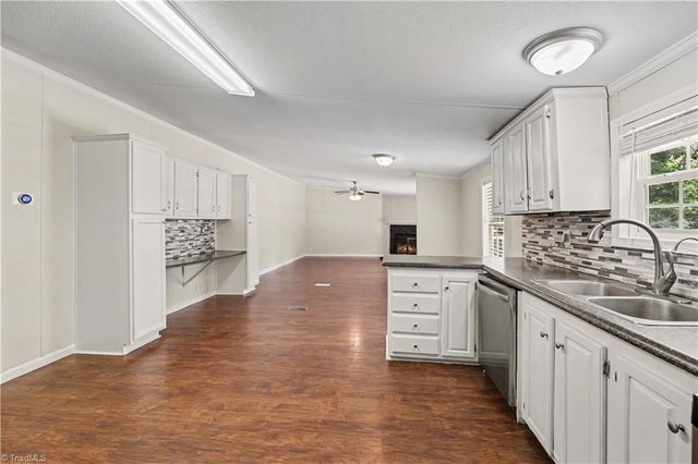 196 Westview Road, Gibsonville, NC 27249