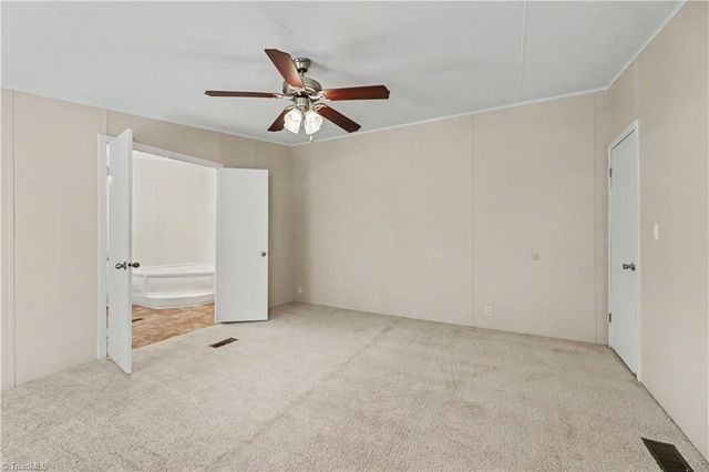 196 Westview Road, Gibsonville, NC 27249