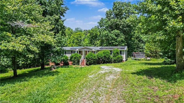196 Westview Road, Gibsonville, NC 27249
