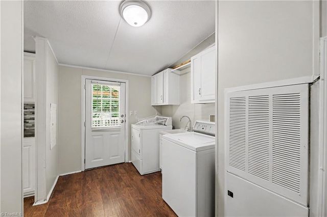 196 Westview Road, Gibsonville, NC 27249