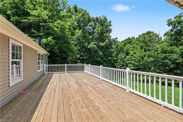 196 Westview Road, Gibsonville, NC 27249