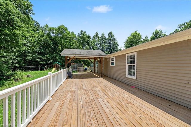 196 Westview Road, Gibsonville, NC 27249