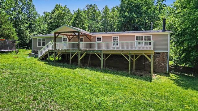 196 Westview Road, Gibsonville, NC 27249