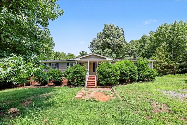 196 Westview Road, Gibsonville, NC 27249