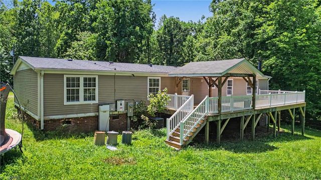 196 Westview Road, Gibsonville, NC 27249
