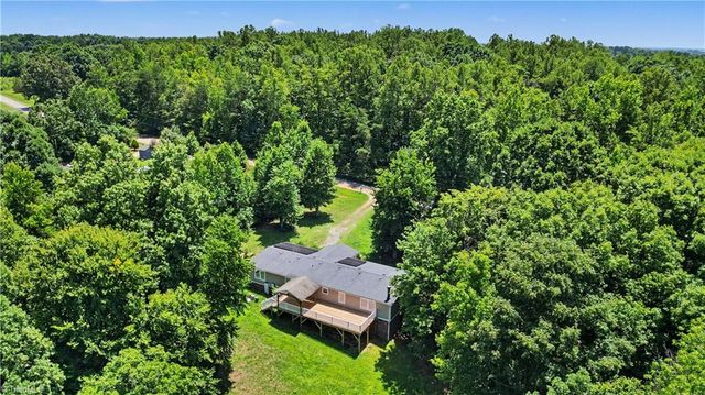 196 Westview Road, Gibsonville, NC 27249